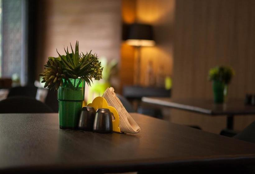 Hotel Ploen Chaweng Koh Samui 11