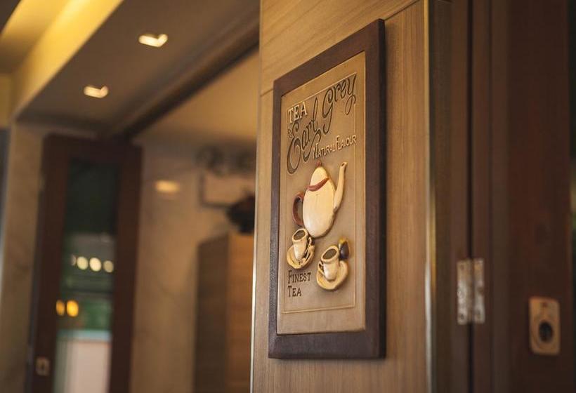 Hotel Ploen Chaweng Koh Samui 12