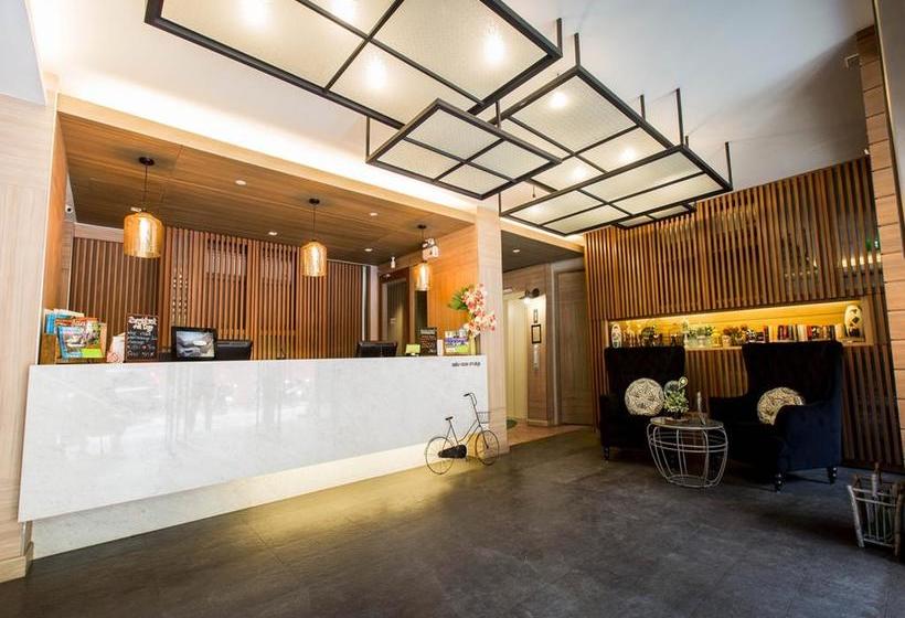 Hotel Ploen Chaweng Koh Samui 14