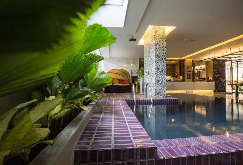 Hotel Ploen Chaweng Koh Samui 15