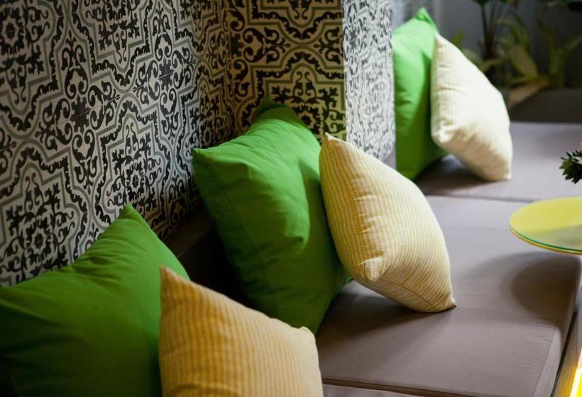 Hotel Ploen Chaweng Koh Samui 16