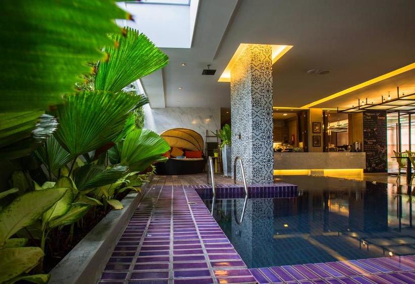 Hotel Ploen Chaweng Koh Samui 17