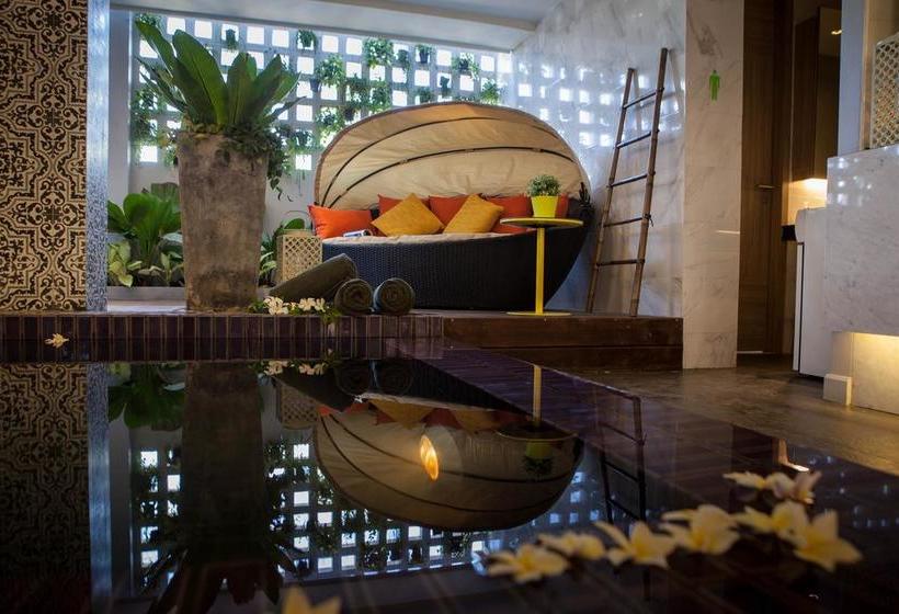 Hotel Ploen Chaweng Koh Samui 18