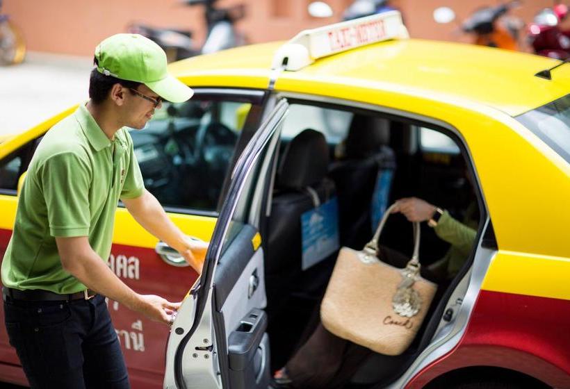 Hotel Ploen Chaweng Koh Samui 19