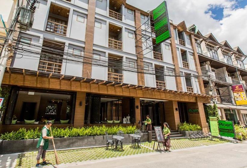 Hotel Ploen Chaweng Koh Samui 2