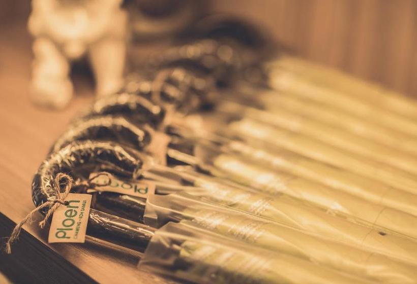 Hotel Ploen Chaweng Koh Samui 20