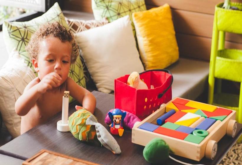 Hotel Ploen Chaweng Koh Samui 4