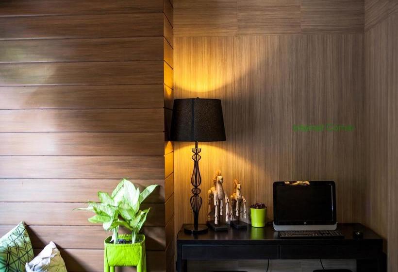 Hotel Ploen Chaweng Koh Samui 5