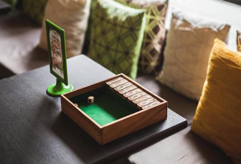 Hotel Ploen Chaweng Koh Samui 6