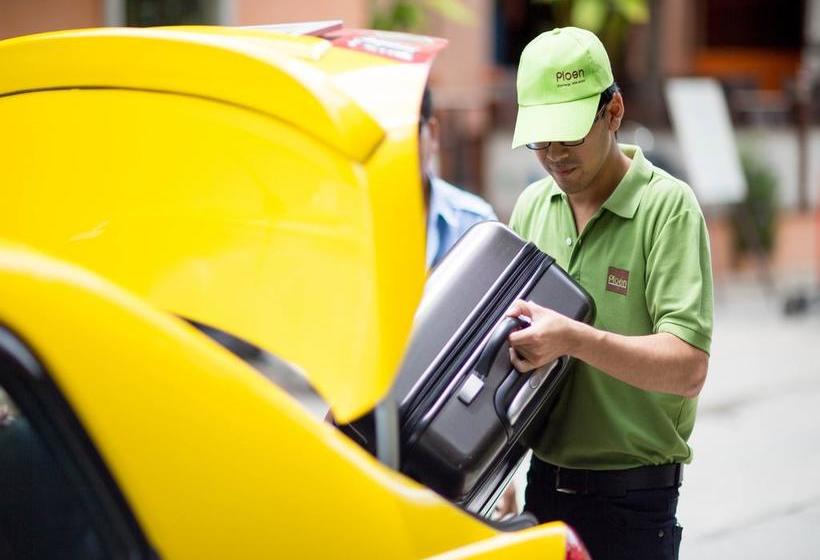 Hotel Ploen Chaweng Koh Samui 7