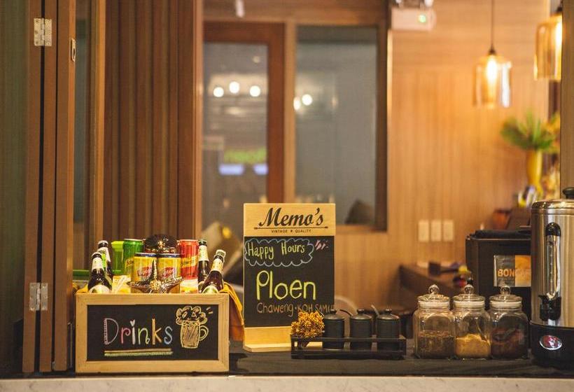 Hotel Ploen Chaweng Koh Samui 8