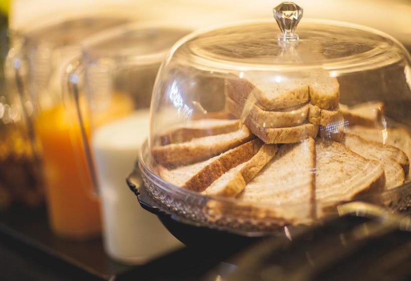 Hotel Ploen Chaweng Koh Samui 9