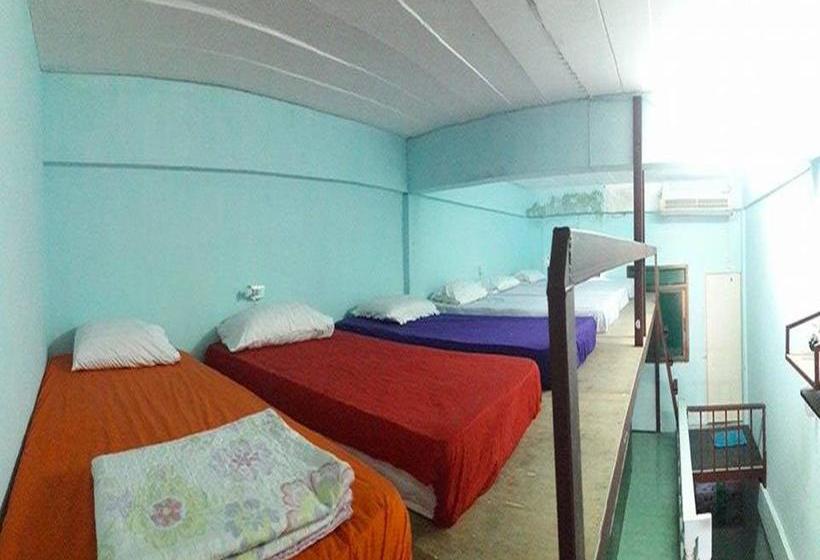 My Travel Hostel 1