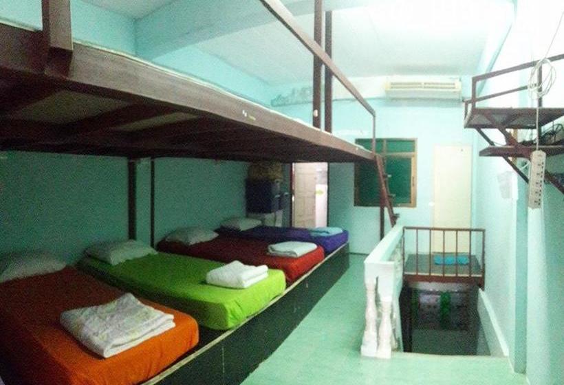 My Travel Hostel 3