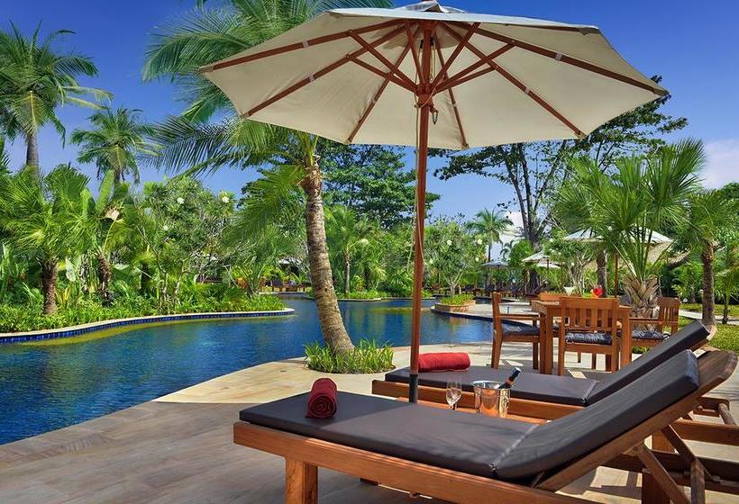 Hotel Mali Resort Sunrise Beach Satun