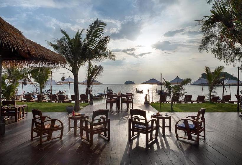 Hotel Mali Resort Sunrise Beach 1