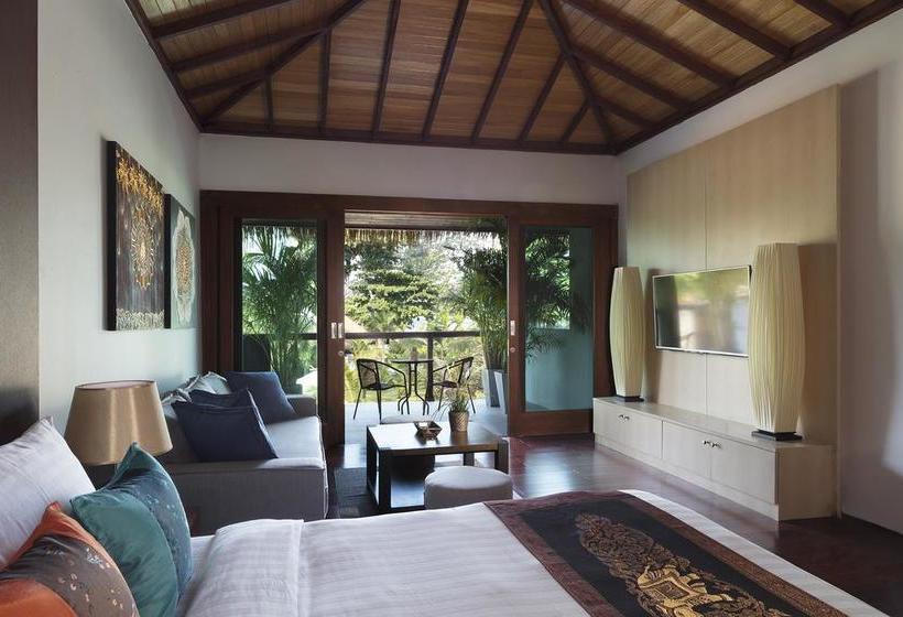 Hotel Mali Resort Sunrise Beach 10