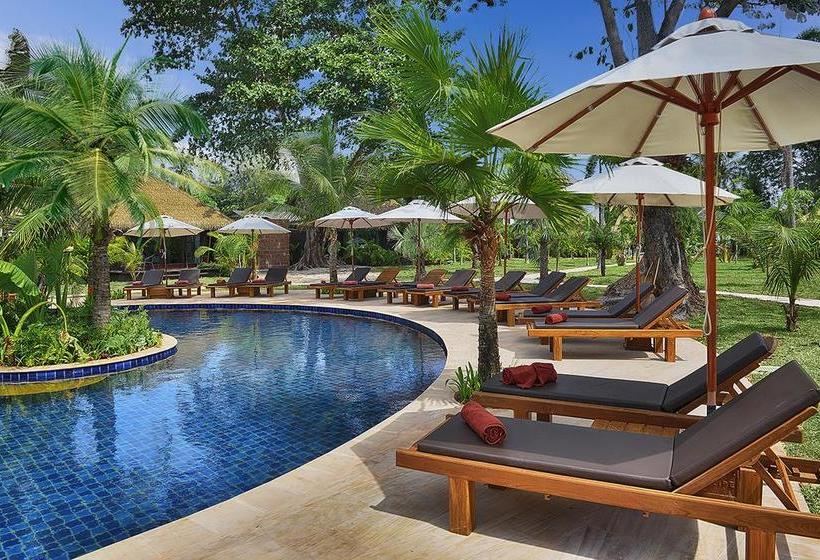 Hotel Mali Resort Sunrise Beach 11