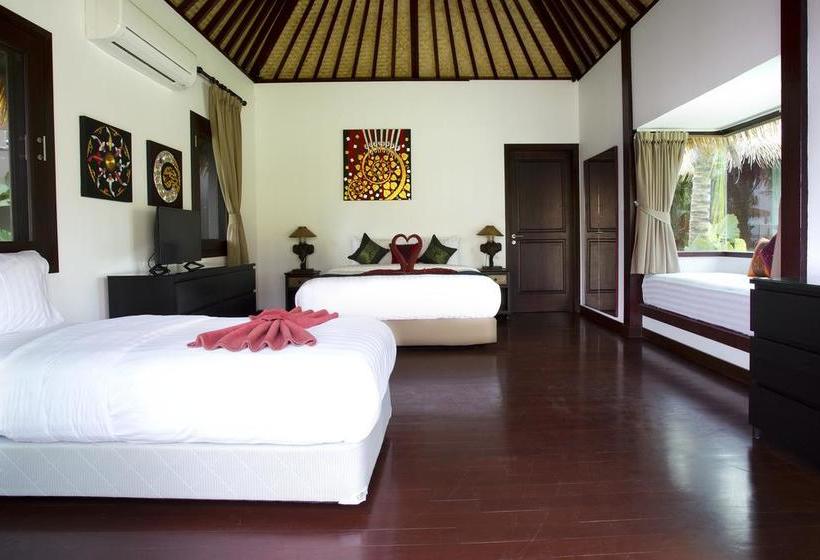 Hotel Mali Resort Sunrise Beach 12