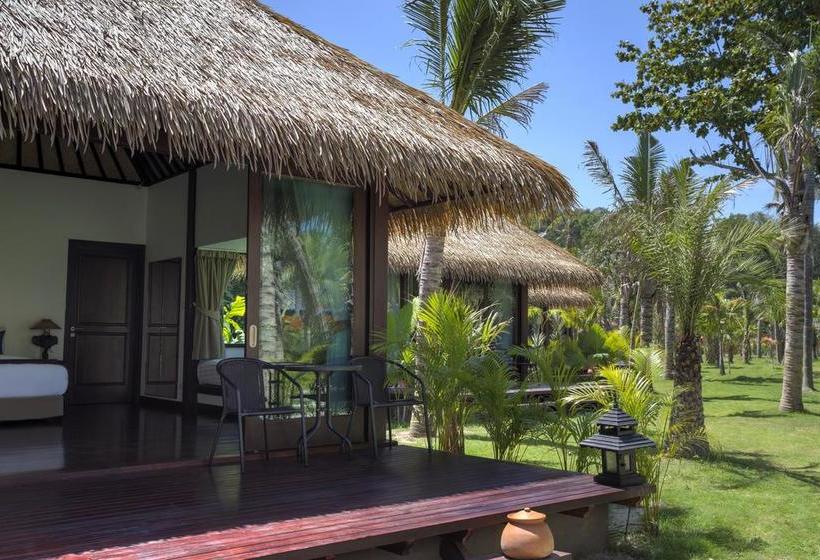 Hotel Mali Resort Sunrise Beach 13