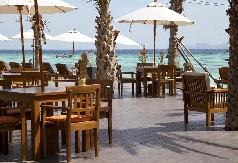 Hotel Mali Resort Sunrise Beach 14