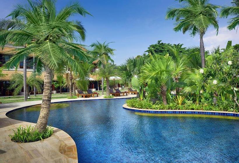 Hotel Mali Resort Sunrise Beach 15