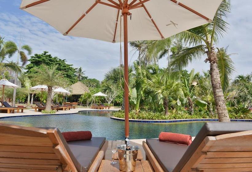 Hotel Mali Resort Sunrise Beach 17