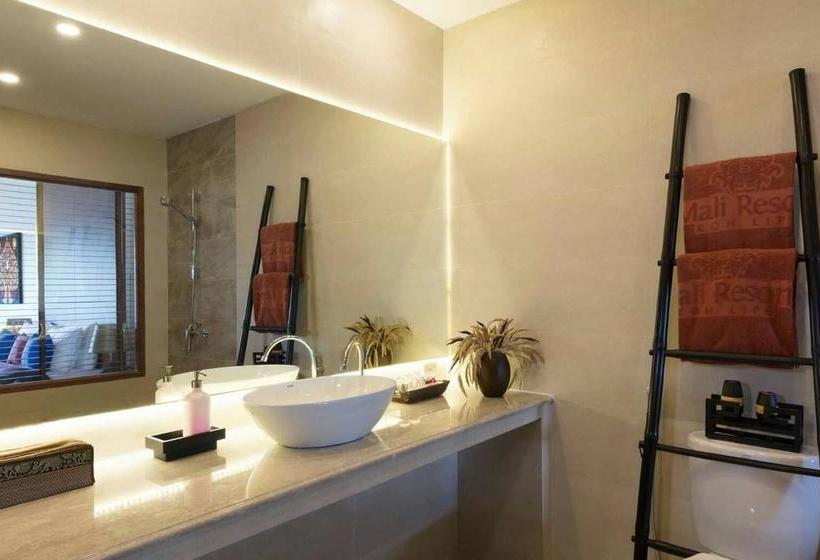 Hotel Mali Resort Sunrise Beach 20