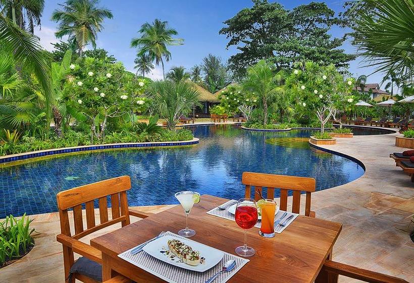 Hotel Mali Resort Sunrise Beach 3