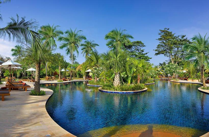 Hotel Mali Resort Sunrise Beach 9