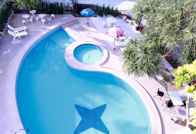 The Great Rayong Hotel Rayong