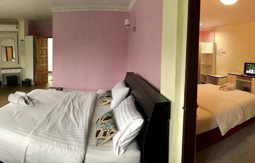 The Great Rayong Hotel 1