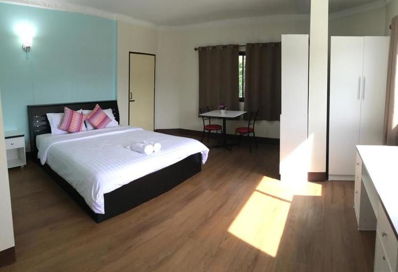 The Great Rayong Hotel 11