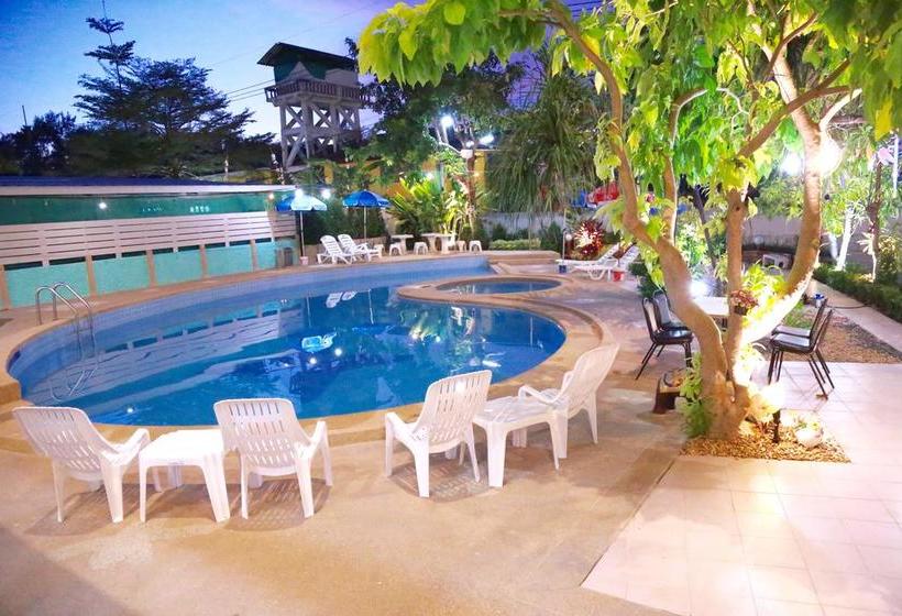 The Great Rayong Hotel 12