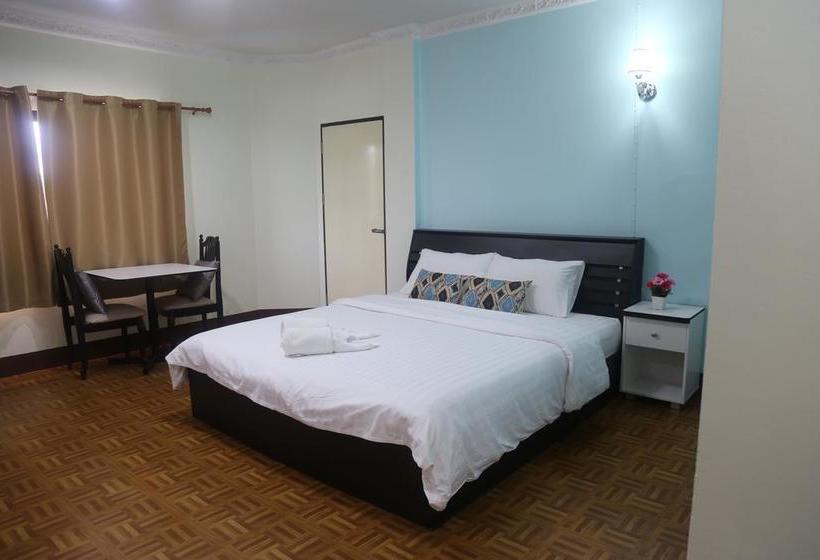 The Great Rayong Hotel 15