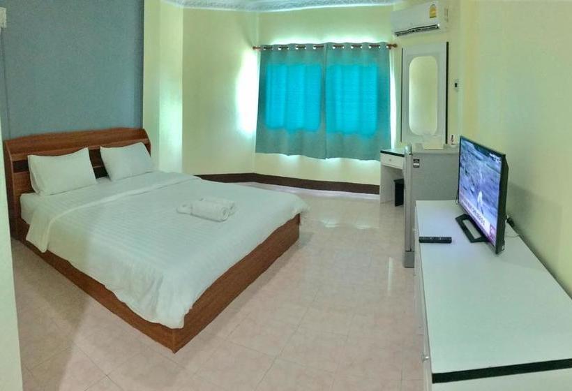 The Great Rayong Hotel 17