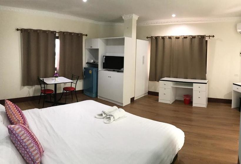 The Great Rayong Hotel 18