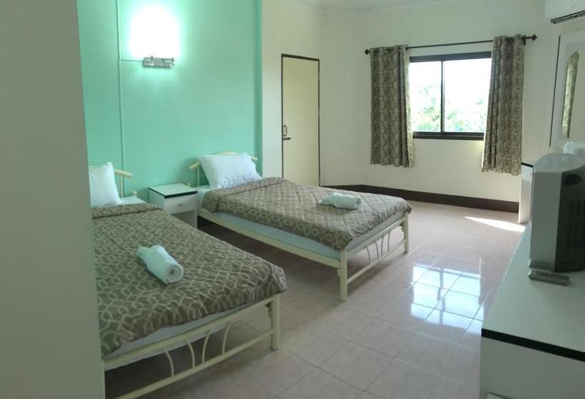 The Great Rayong Hotel 19