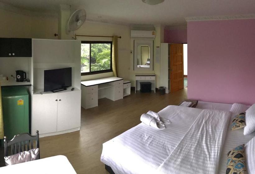 The Great Rayong Hotel 2