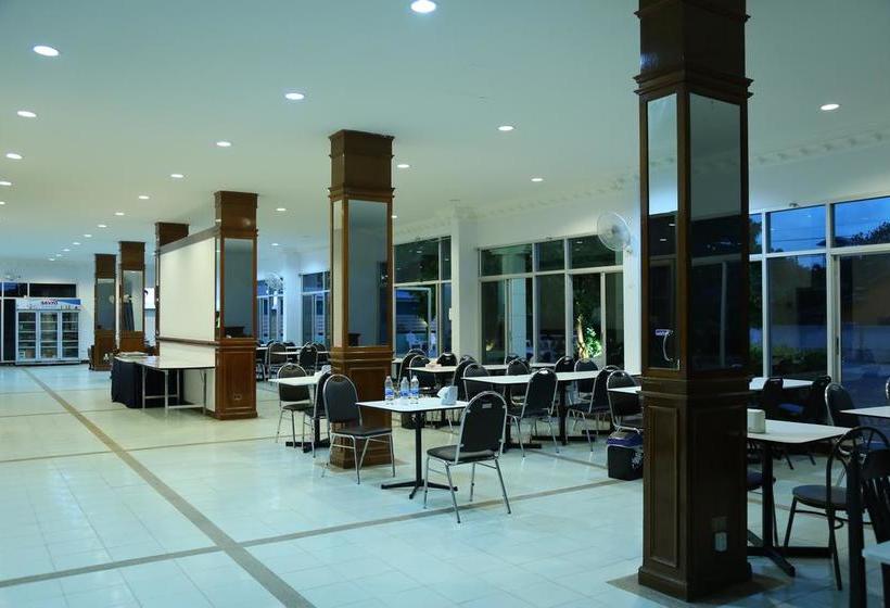 The Great Rayong Hotel 20