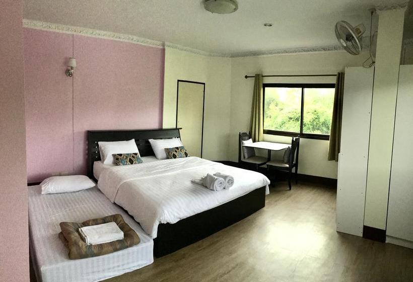 The Great Rayong Hotel 3