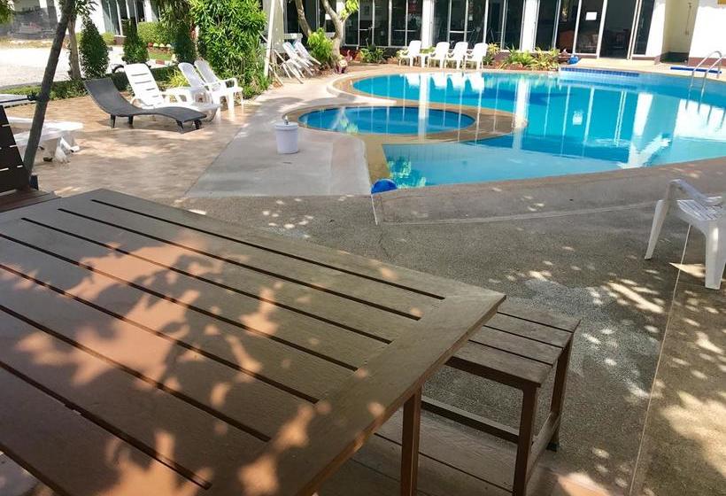 The Great Rayong Hotel 4