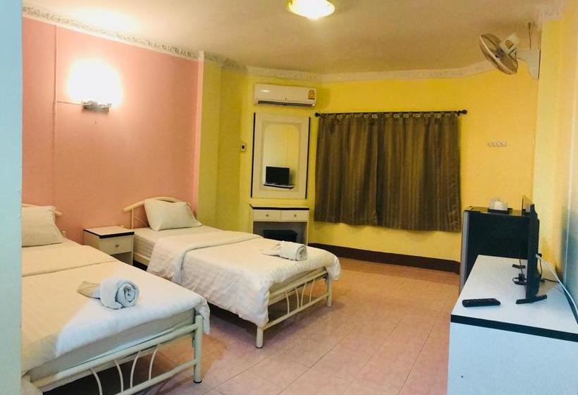 The Great Rayong Hotel 5