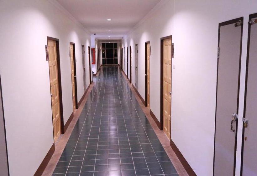 The Great Rayong Hotel 7