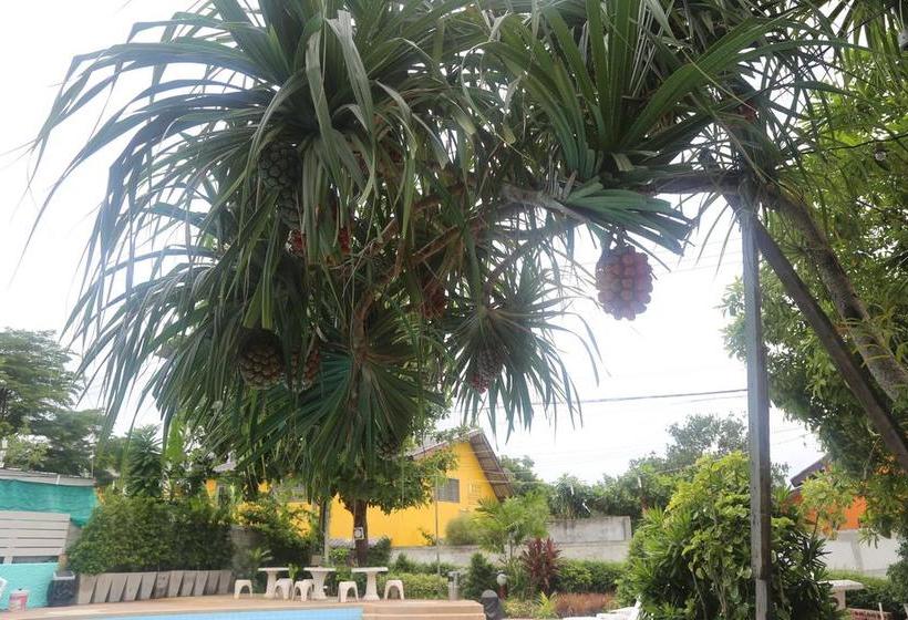 The Great Rayong Hotel 8