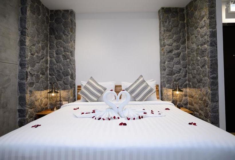 Hotel Pumeria Resort Phuket 1