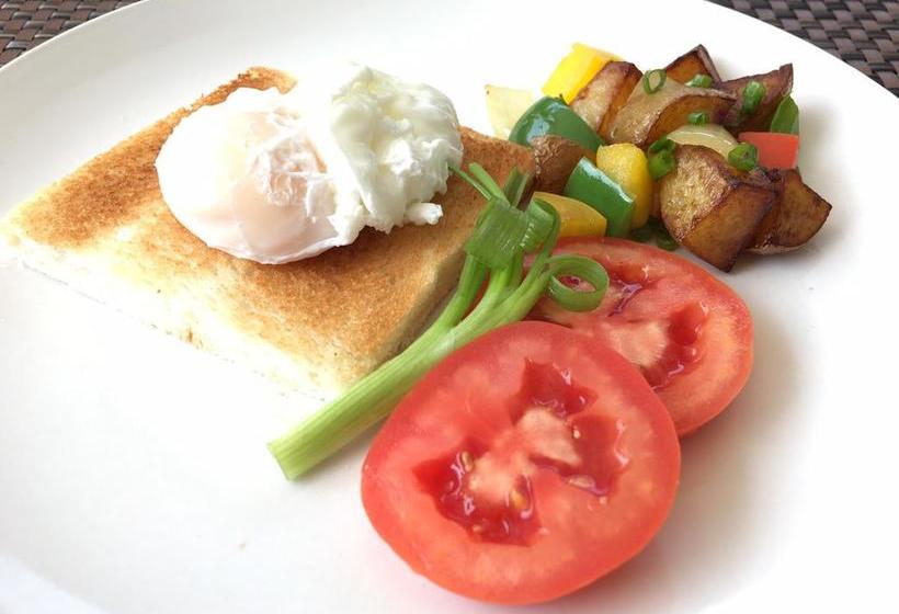 Hotel Pumeria Resort Phuket 12