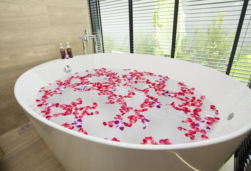 Hotel Pumeria Resort Phuket 17