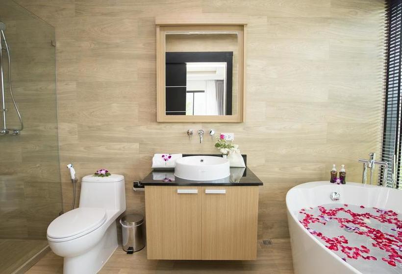 Hotel Pumeria Resort Phuket 18