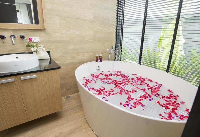 Hotel Pumeria Resort Phuket 19